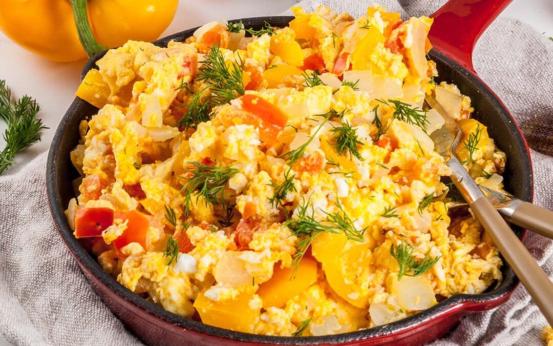 Kochen mit Abimago – Frühstück