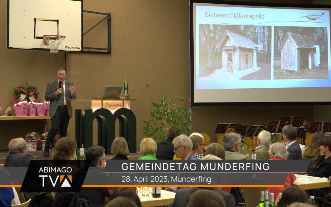 Gemeindetag Munderfing 2023