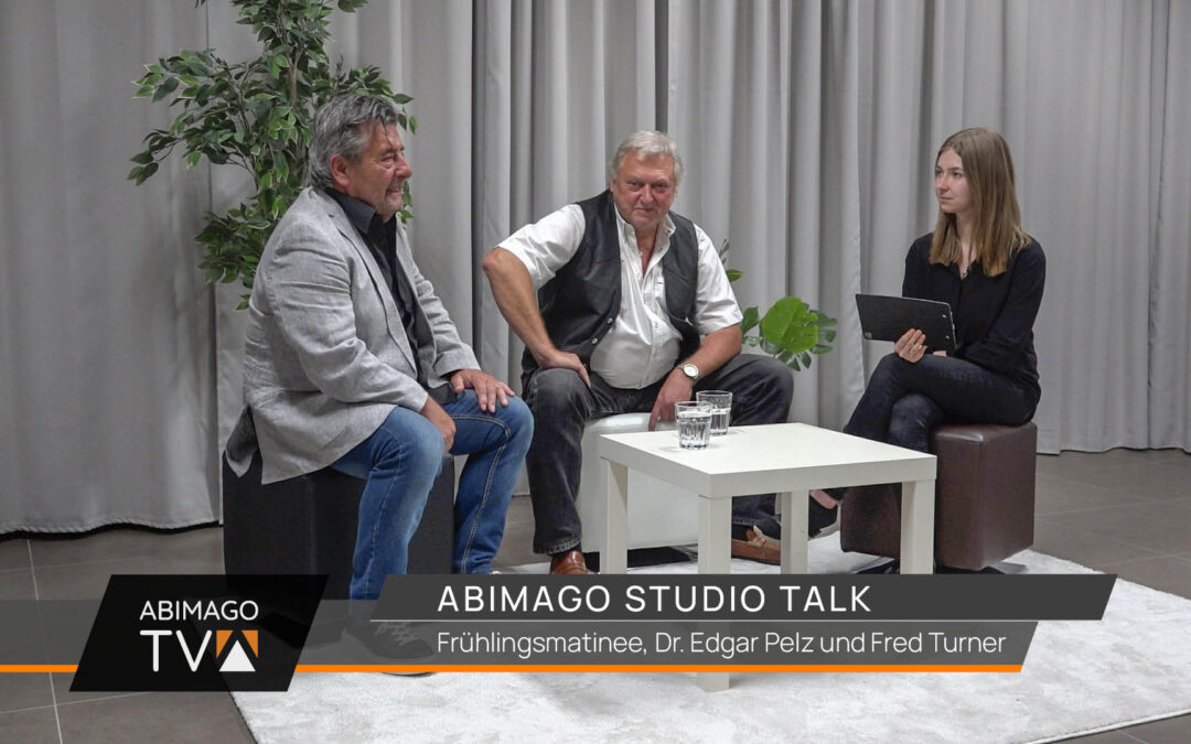 Abimago Studio Talk