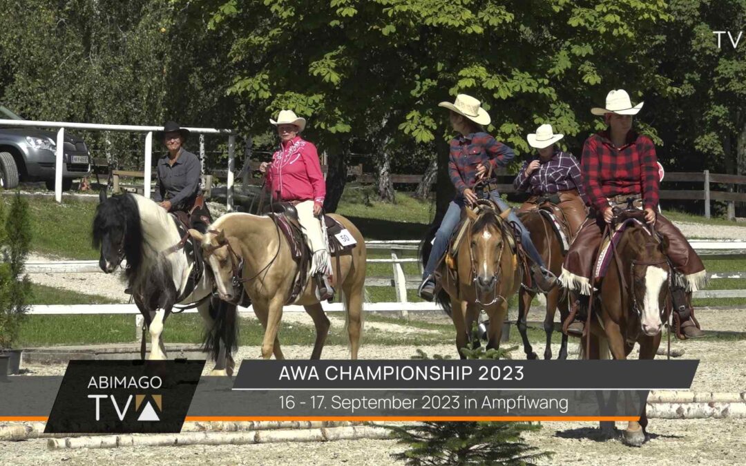 AWA Championship 2023