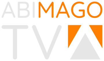 Logo Abimago.TV zweizeilig
