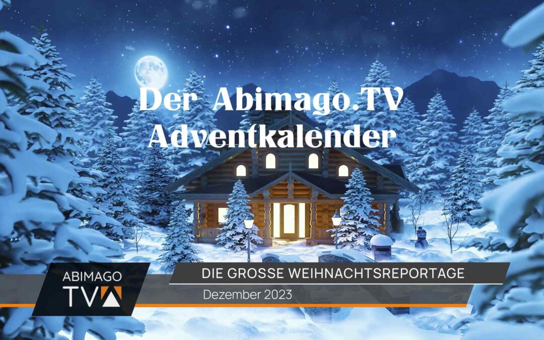 Abimago.TV Adventkalender 2023